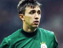 FERNANDO MUSLERA - Galatasaray yıldız oyuncuyu satışa çıkarıyor