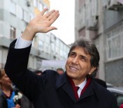 TARİHİ YARIMADA - Mustafa Demir, Avrupa Yakası'nın En Başarılı Belediye Başkanı
