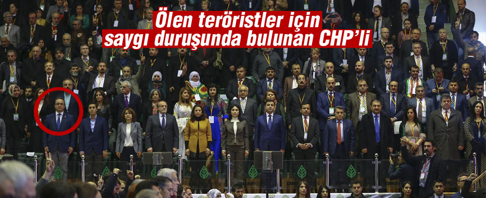 Oktay Vural'ın işaret ettiği CHP'li: Bülent Tezcan