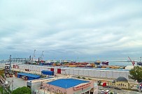 Orta Karadeniz İhracat-İthalat Rakamları