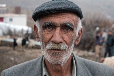 Sason'da 'Sel' Nöbeti