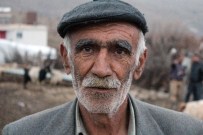 Sason'da 'Sel' Nöbeti