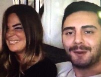 ÖZLEM YILDIZ - Özlem Yıldız-Öncü Sönmez aşkı bitti