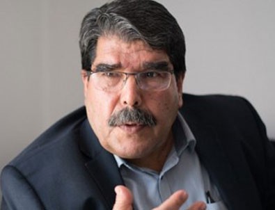 PYD'den Cenevre'ye davet açıklaması