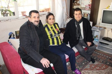 Rabia'ya Fenerbahçe Sahip Çıktı
