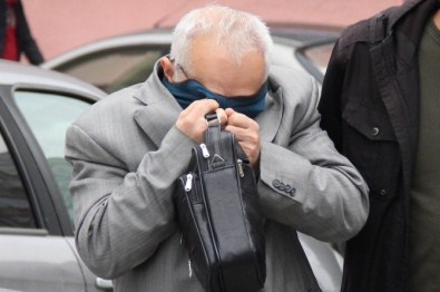 Sahte 10 Bin Dolar İle Yakalananlar Hakim Karşısında