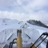 Samsun'da Karla Mücadelenin 5 Günlük Maliyeti 4 Milyon TL