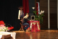 İLKAY - Sanal Zehirlenme Sahnede