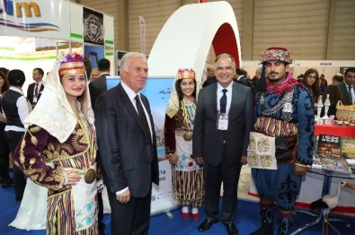 Selçuk EMITT'e Hazır