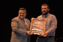 SERDAR TUNCER - Serdar Tuncer İle ''Kalbe Düşünce'' Programı