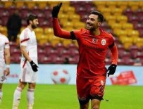 FERNANDO MUSLERA - Sinan Gümüş'se Cimbom altındır!