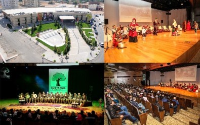 Şkm, Bu Yıl Da Yüz Binleri Ağırladı