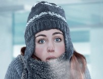 SERVET KOCAÖZ - 'Soğuk havalar astım krizlerini tetikliyor'