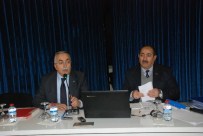 2023 VİZYONU - Tokat'ta İl Koordinasyon Kurulu Toplantısı