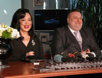 TÜRKAN ŞORAY - Türkan Şoray ilk klibini tanıttı