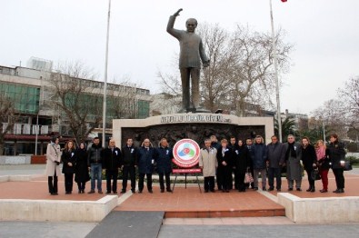 Yalova İhracatını Artırdı