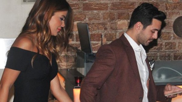 Özlem Yıldız-Öncü Sönmez aşkı bitti