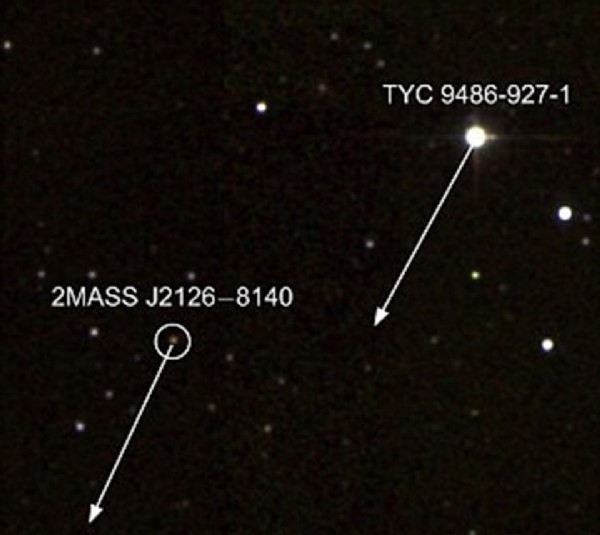 En büyük güneş sistemi keşfedildi