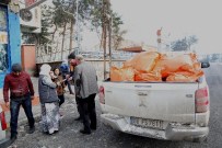 18 Bin Aileye Dayanışma Eli