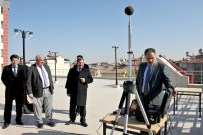 BİYOGAZ - 2015 Yılında Çevreyle İlgili Birçok Proje Hayata Geçirildi