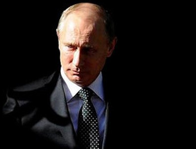 ABD, Putin'i ilk kez yolsuzlukla suçladı