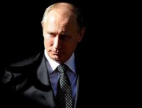 VLADIMIR PUTIN - ABD, Putin'i ilk kez yolsuzlukla suçladı