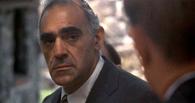 Abe Vigoda Hayatını Kaybetti