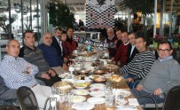 YıLDıRAY ARıKAN - Adana Beşiktaşlı İş Adamları Derneği Kuruldu