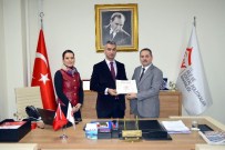 TÜRK STANDARTLARI ENSTİTÜSÜ - Aile Ve Sosyal Politikalar İl Müdürlüğü, TSE-Iso-En-9000 Belgesini Aldı