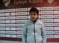 SUAT KAYA - Aydınspor1923 Bucaspor Maçının Ardından