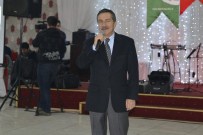 SÜTLÜCE - Başkan Ataç Bilgilendirme Toplantılarına Devam Ediyor