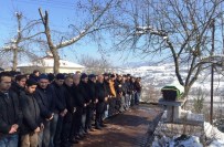 KARACİĞER YETMEZLİĞİ - Başkan Karaman'ın Acı Günü