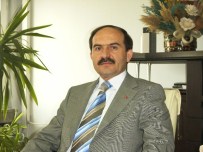 YÜRÜYEN MERDİVEN - Bilim, Sanayi Ve Teknoloji İl Müdürü Kamil Akçadırcı Açıklaması