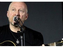 Black Grubu'nun Solisti Colin Vearncombe Hayatını Kaybetti
