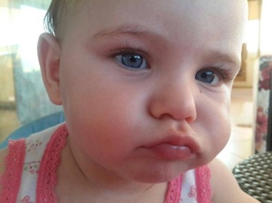 Bursalılar Ferah Bebek İçin Seferber Oldu