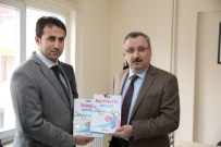 HALIL MEMIŞ - Büyükşehir'den Eğitime Koşulsuz Destek