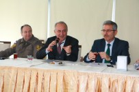 MATEMATİK DERSİ - Çiftlikköy'de Bin 700 Kursiyer Sertifika Aldı