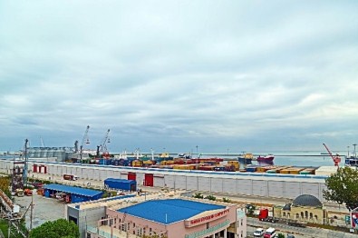 Çorum'dan 55 Ülkeye Gıda İhracatı