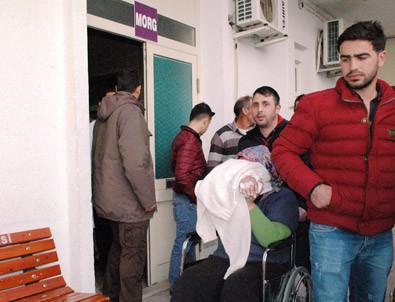 Ege'de göçmen faciası: 7 ölü