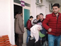 SÜRAT TEKNESİ - Ege'de göçmen faciası: 7 ölü