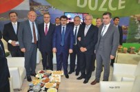 TÜRKIYE OTELCILER FEDERASYONU - EMITT Tanıtım Günleri Başlıyor