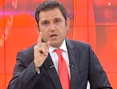 Fatih Portakal PKK sözcülüğüne soyundu