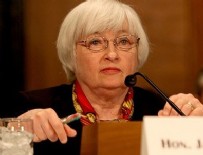 ABD MERKEZ BANKASı - Fed beklenen kararı açıkladı