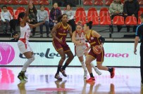 Fiba Kadınlar Avrupa Basketbol Ligi