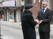 Kağıthane Belediyesi Ücretsiz Ulaşım Sağlıyor