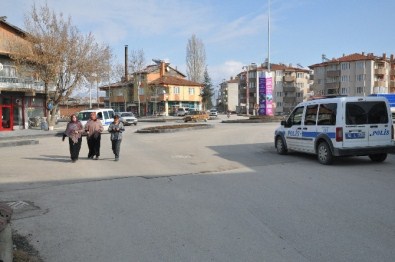 Kayıp çocukların Erbaa'da görüldüğü ihbarı polisi alarma geçirdi