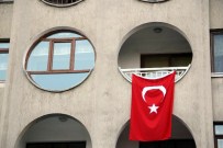 ŞEHİT YÜZBAŞI - Kayseri'ye Şehit Ateşi Düştü