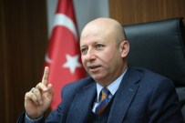 BEYIN FıRTıNASı - Kocasinan Belediye Başkanı Ahmet Çolakbayrakdar Açıklaması