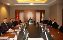 Kuru Meyve İhracatı Yüzde 44,5 Artış Gösterdi