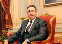 ULUSLARARASı TURIZM VE SEYAHAT FUARı - Laleli Stars, Emitt 2016'Da Yer Alacak